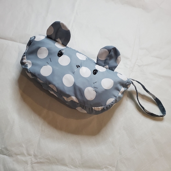 Zara (18-24M) Packable Raincoat - Picture 7 of 7